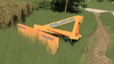 Galucho Leveler v1.0.0.0