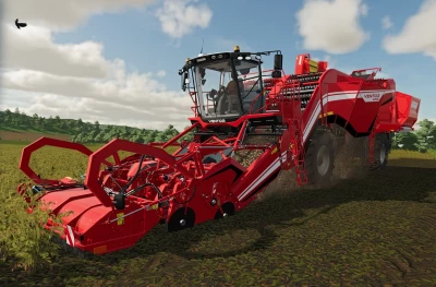 Grimme Ventor 4150 v1.0.0.0