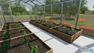 Grow some vegetables!