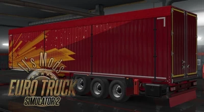 IJ's Custom Owned Trailer v6.8