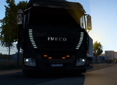 Iveco Stralis Tuning v2.0 1.42