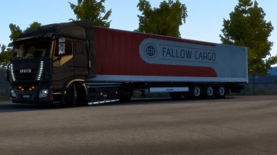 Iveco Stralis v2 1.42