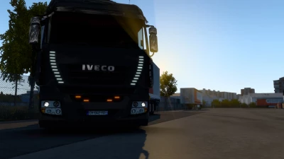 Iveco Stralis v2 1.42