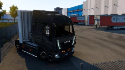 Iveco Stralis v2 1.42