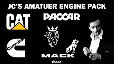 JC's Amateur Engine Pack v1.0