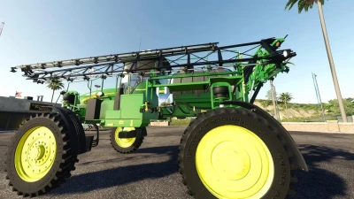 John Deere 4730 Edit v1.0.0.0