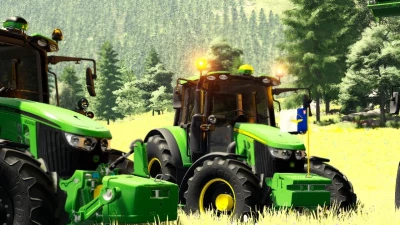 John Deere 6M small v1.0.0.0