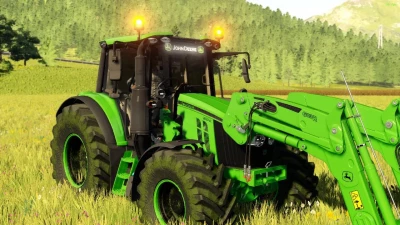 John Deere 6M small v1.0.0.0