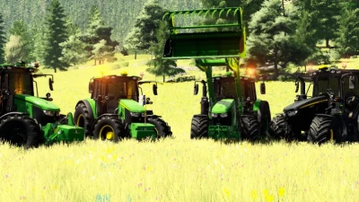 John Deere 6M small v1.0.0.0