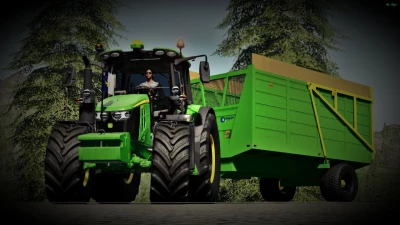 John Deere 6M small v1.0.0.0