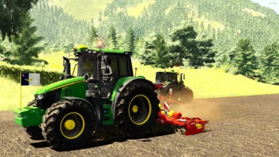 John Deere 6M small v1.0.0.0