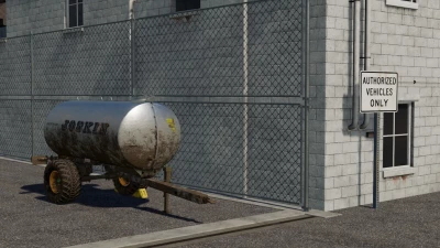 Joskin Aquatrans 3600L-4300L v1.0.1.0