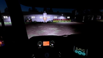 KAMAZ 5490 Neo v1.0.0.0