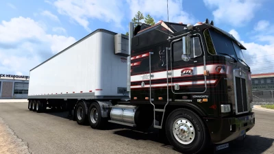 Kenworth K100e STL Linehaul skin v1.0