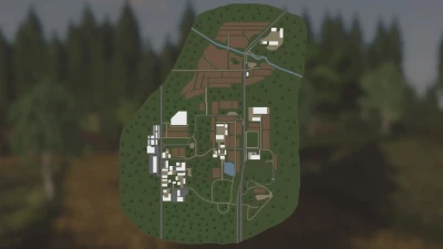 Kijowiec Map v1.1.0.0