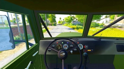 Kraz-255b New life v2.7.0.3