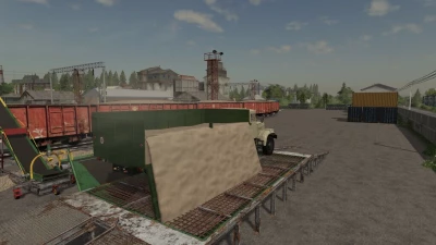 KrAZ-257 v1.2.0.0