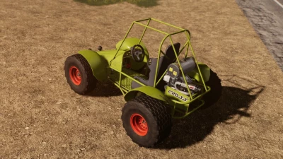 Lizard Buggy Kart And Cross v1.3.0.0