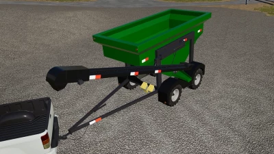 Lizard ST16000 Seed Tender v1.0.0.0