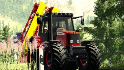 Massey Ferguson 5455 v1.0.0.0