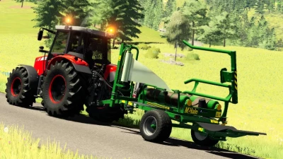 Massey Ferguson 5455 v1.0.0.0