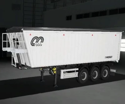 Menci Semitrailer v1.0.0.0