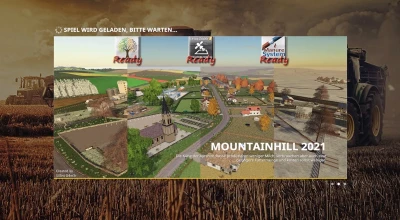 Mountain Hill 2021 Map v7.5.1.0