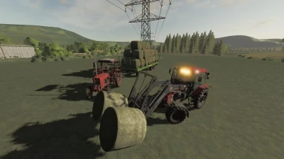 MTZ 1025 3 v1.0.0.0