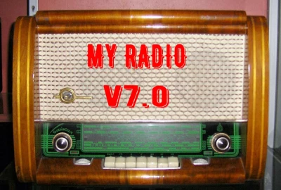 MY RADIO v0.7.0