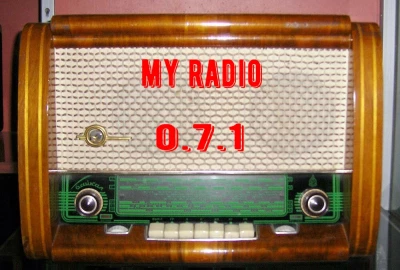 MY RADIO v0.7.1