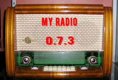 My Radio v0.7.3