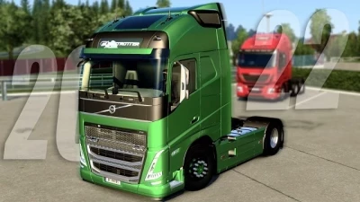 New FH 2022 Norte Sul Pikbox v1.0.1