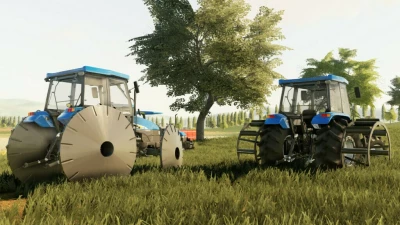 New Holland Pack South-America v3.0.0.0