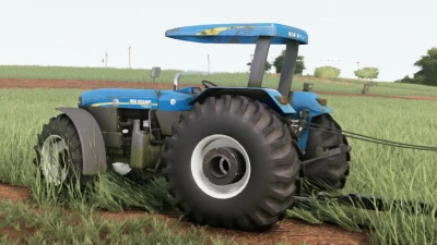 New Holland Pack South-America v3.0.0.0