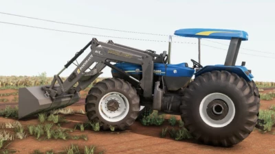 New Holland Pack South-America v3.0.0.0