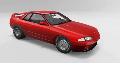 Nissan Skyline R32 v1.0