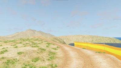 Off-road Dry Dirt Race v0.5