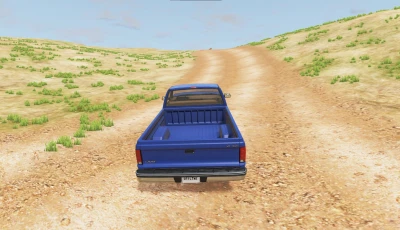 Off-road Dry Dirt Race v0.5