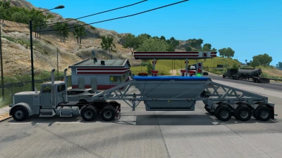 Ownable Bottom Dump Trailer v1.1 1.42