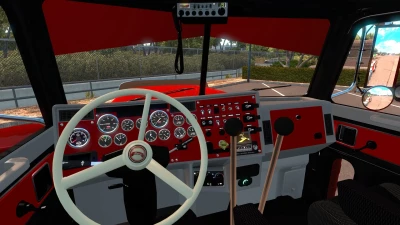 Peterbilt Modified v2.3.1