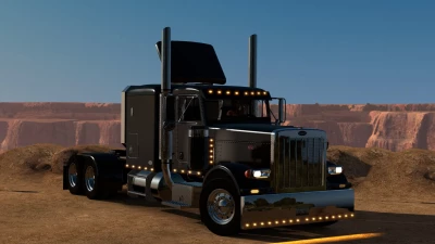 Peterbilt Modified v2.3.1