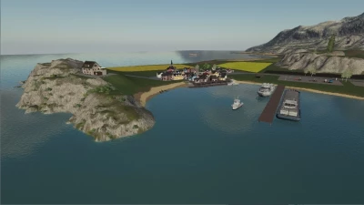 Port Limbo Alpha-Version v0.5.0.0