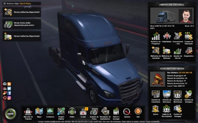 PROFILE ATS 1.42.0.24S BY RODONITCHO MODS 1.42