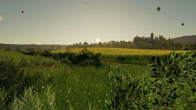 Ravensberg Map v1.5.3.0