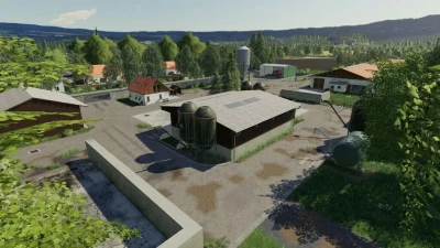 Ravensberg Map v1.5.3.0