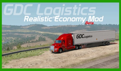 Realistic Economy Mod Beta