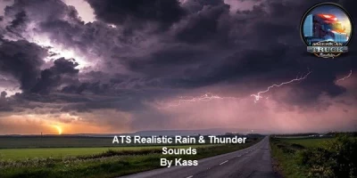 Realistic Water & Rain & Thunder Sounds V4.0 1.42