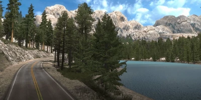 Reforma Sierra Nevada Legacy v2.2.38