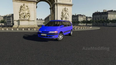 Renault Espace 3 v1.2