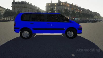 Renault Espace 3 v1.2